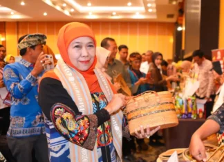 KPK: Khofifah Diperiksa di Jawa Timur dalam Rangka Efisien dan Efektif