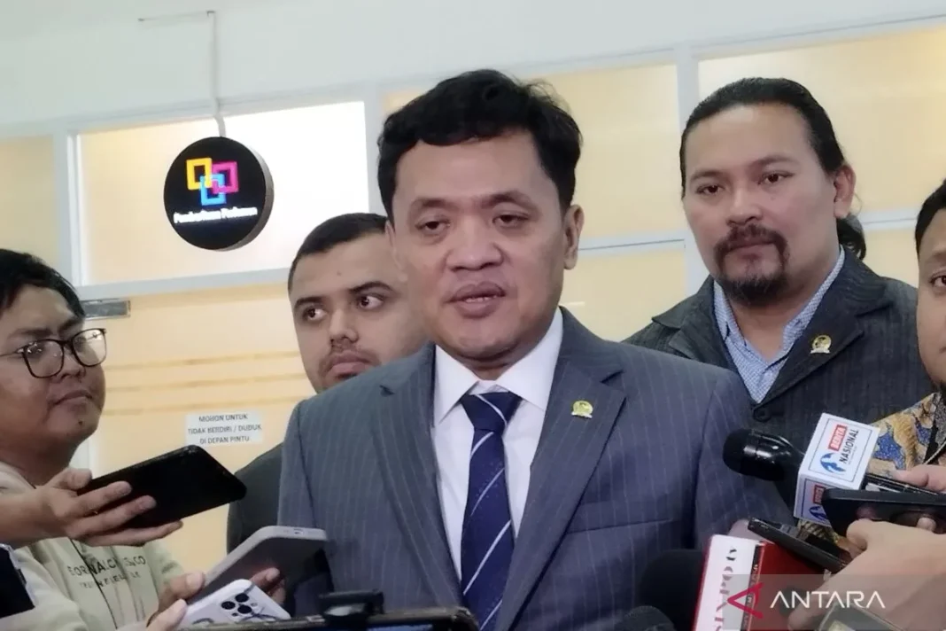 Komisi III DPR soroti penyidik belum tutup kasus kematian Arya Daru