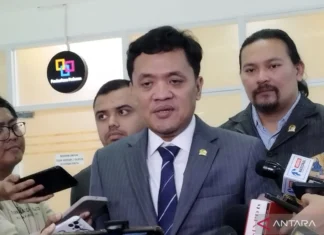Komisi III DPR Soroti Penyidik Belum Tutup Kasus Kematian Arya Daru