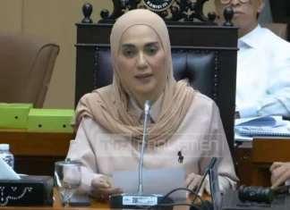 Komisi III DPR Perjuangkan Usulan Tambahan Anggaran Polri-Kejaksaan RI
