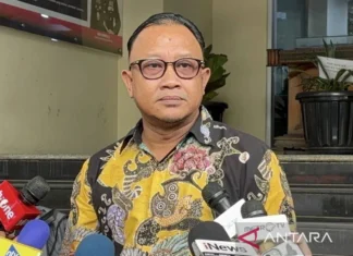 Kompolnas Datangi Polda Metro Jaya Terkait Kematian Diplomat Kemlu