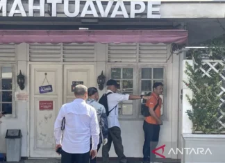 Kompolnas Lakukan Pengecekan Tempat Kos Arya Daru di Gondangdia
