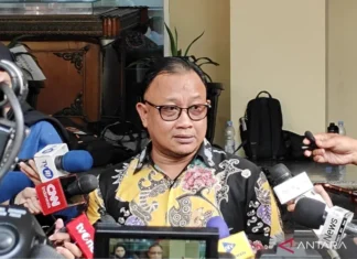 Kompolnas sebut Penyebab Kematian Diplomat Kemlu semakin Jelas
