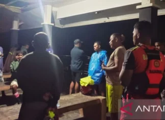 Kronologi Kapal Terbalik Mahasiswa KKN UGM yang Sebabkan 2 Korban Jiwa