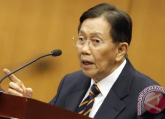 Kwik Kian Gie wafat, Ini Profil dan Jejak Karier Mantan Menko Ekuin RI