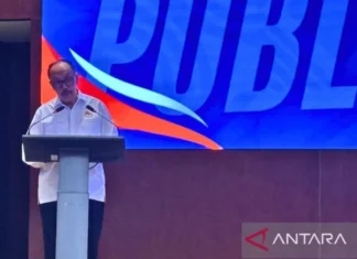 LPSK Terima 2.373 Permohonan Perlindungan TPPO dalam Lima Tahun Terakhir