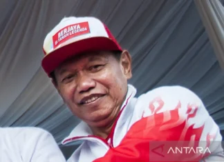 Legenda Bulu Tangkis Indonesia Iie Sumirat Tutup Usia