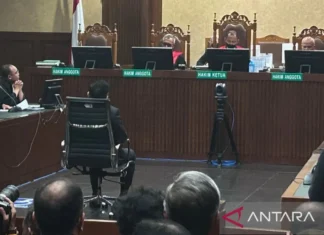 Majelis Hakim Pertimbangkan “Amicus Curiae” sebelum Vonis Kasus Hasto