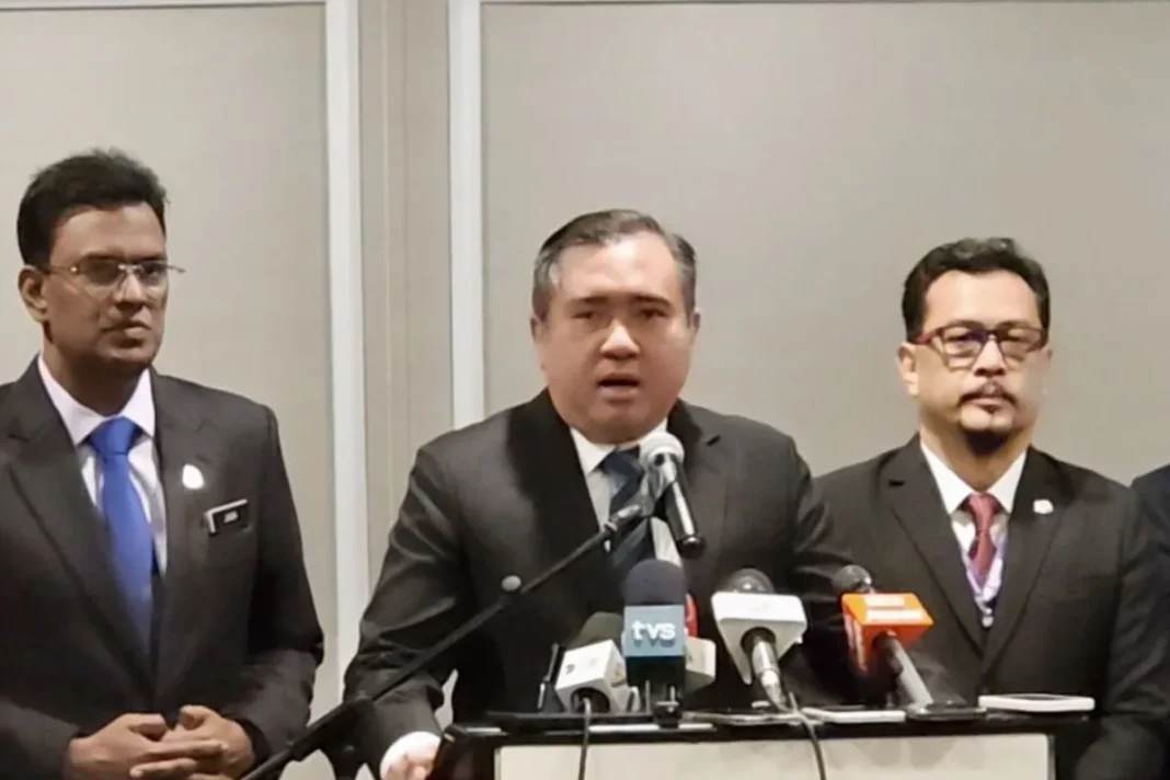 Malaysia terus negosiasi dengan AS untuk kurangi tarif impor 25 persen