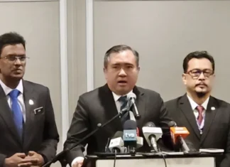 Malaysia Terus Negosiasi dengan AS untuk Kurangi Tarif Impor 25 Persen