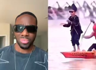 Rapper AS Melly Mike akan Tampil di Festival Pacu Jalur 2025 di Riau