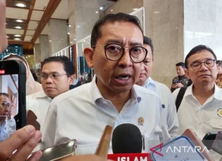 Menbud: Pemerkosaan 98 tak Dihapus di Penulisan Ulang Sejarah