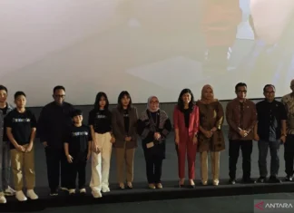 Menkomdigi Apresiasi Edukasi Etika di Ruang Digital Film Cyberbullying