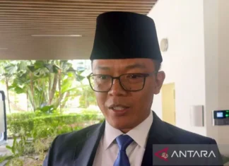 Menlu RI Sambut Baik Semakin Banyak Negara Barat Akui Palestina
