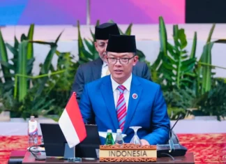 Menlu RI Tegaskan Pentingnya Langkah Konkret Majukan HAM di ASEAN