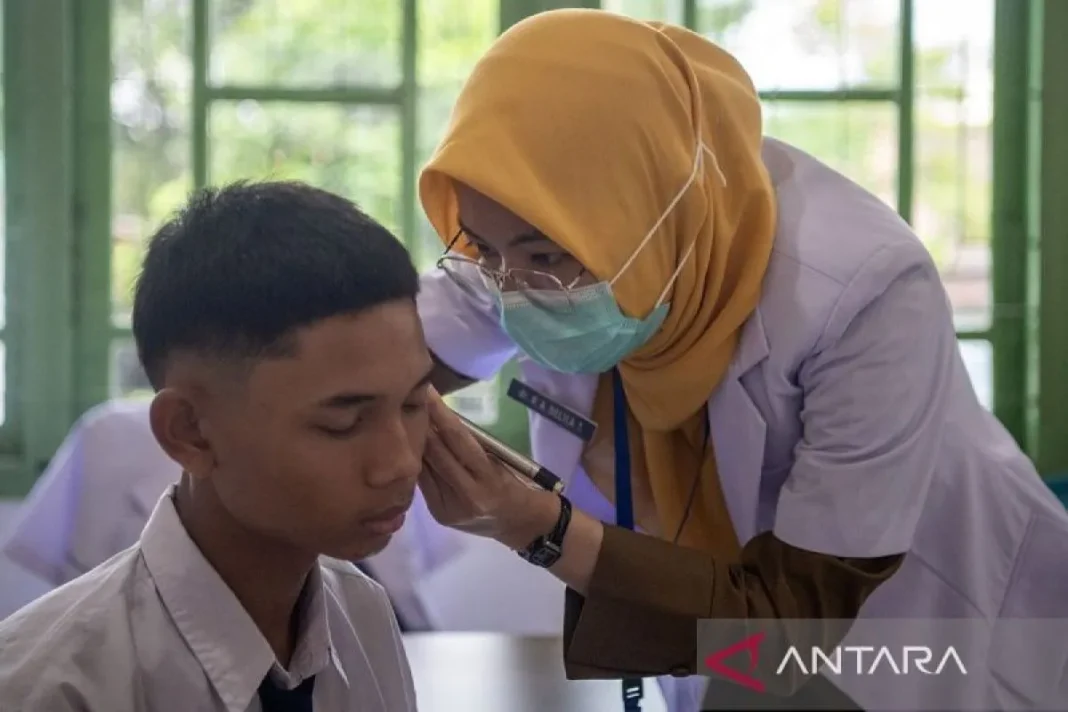 Mensos Sekolah Rakyat kedepankan kesetaraan, lahirkan anak cerdas