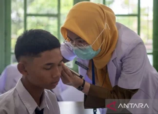 Mensos: Sekolah Rakyat Kedepankan Kesetaraan, Lahirkan Anak Cerdas