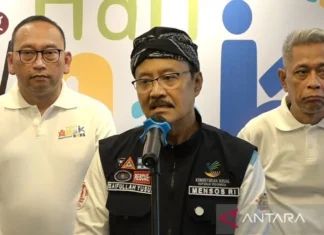 Mensos Siapkan Pengganti 160 Guru yang Mundur dari Sekolah Rakyat