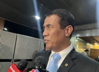 Mentan Targetkan Regulasi KUR Petani Tebu Terbit Juli