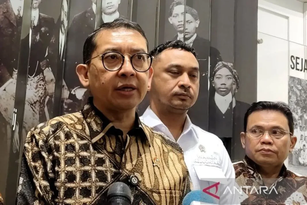 Menteri Kebudayaan tegaskan Pacu Jalur sudah terdaftar sebagai warisan budaya