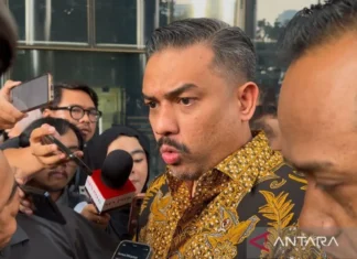 Menteri UMKM tak Pernah Perintah Bikin Surat untuk Kepentingan Istri