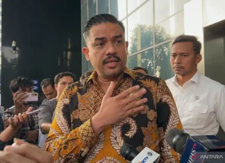 Menteri UMKM: Hadirnya Saya di KPK untuk Jaga Nama Baik Keluarga