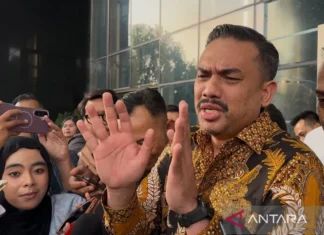 Menteri UMKM Tegaskan tak ada Uang Negara Dipakai Istrinya di Eropa