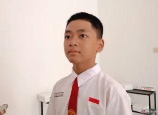 Orang Tua Senang Sekolah Rakyat Bantu Ringankan Biaya Pendidikan