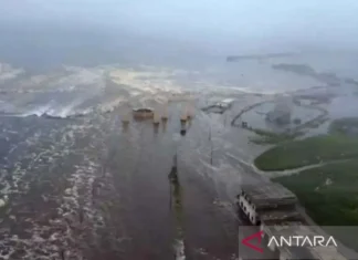 Otoritas Kamchatka Cabut Peringatan Tsunami