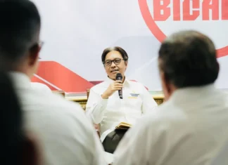 PCO Ajak Relawan Prabowo Aktif Suarakan Capaian Kerja Pemerintah