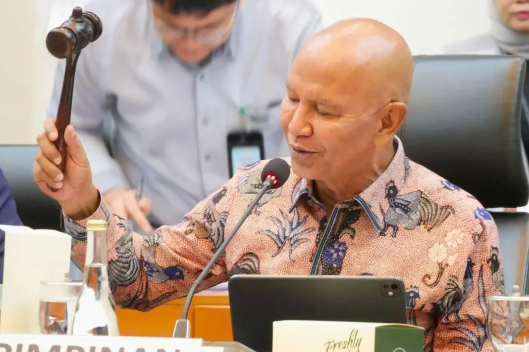PDI Perjuangan ucapkan Selamat jalan Kwik Kian Gie, sang guru bangsa