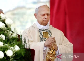 Paus Telepon Netanyahu, Serukan Lindungi Tempat Ibadah, Damai di Gaza