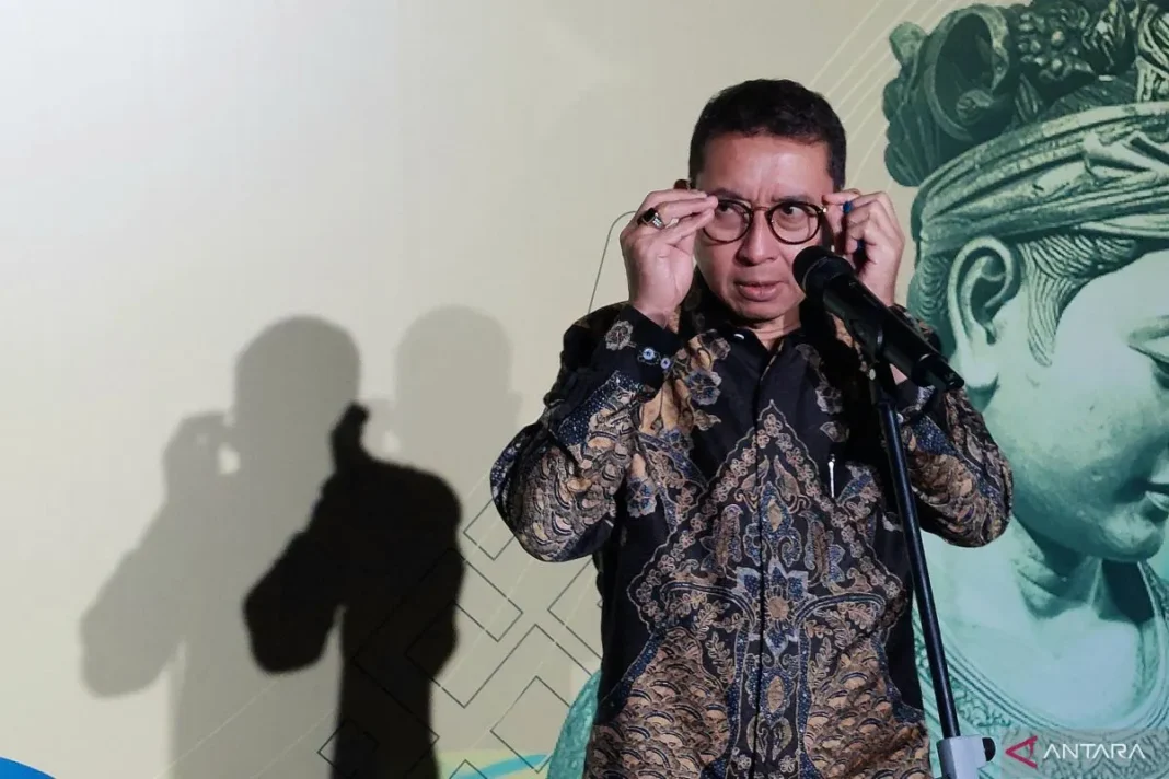 Pemerintah gelar uji publik penulisan sejarah nasional pada Juli