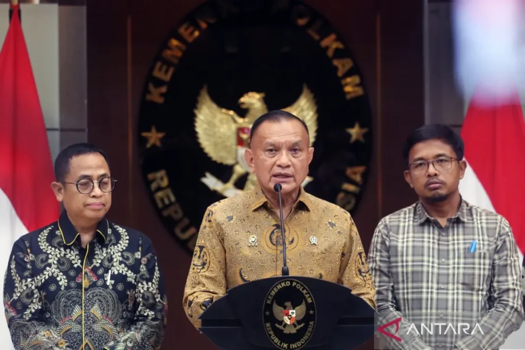 Pemerintah pastikan WNI di Thailand dan Kamboja dalam keadaan aman
