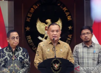 Pemerintah Pastikan WNI di Thailand dan Kamboja dalam Keadaan Aman