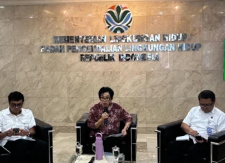 Pemkab Bogor Diminta Cabut Persetujuan Lingkungan 8 Usaha di Puncak