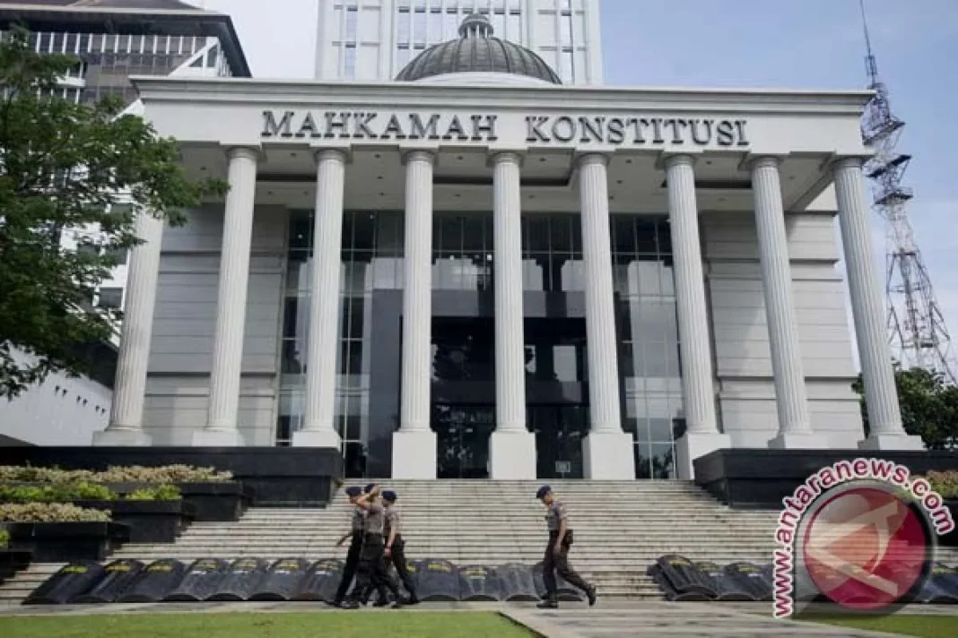 Pemohon uji materi soal wamen dilarang rangkap jabatan kian bertambah