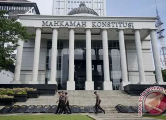 Pemohon Uji Materi soal Wamen Dilarang Rangkap Jabatan Kian Bertambah