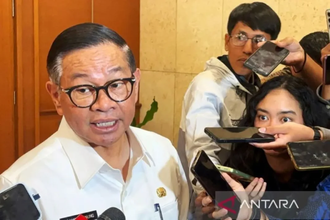 Pemprov DKI minta Kementan transparan soal isu beras oplosan