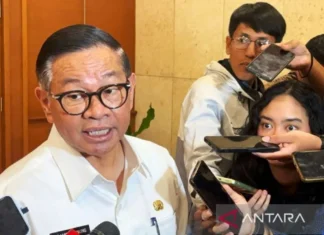 Pemprov DKI Minta Kementan Transparan soal Isu Beras Oplosan