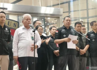 Pengadaan TIK Direncanakan sebelum Nadiem jadi Menteri
