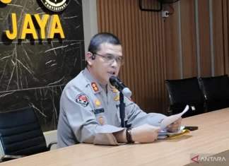 Polda Metro Jaya Periksa 24 Saksi terkait Kematian Diplomat Kemlu