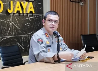 Polisi Jelaskan soal Penemuan Tas yang Diduga Milik Arya Daru