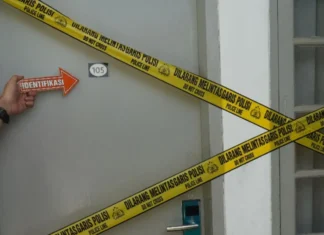 Polisi Selidiki Kematian Diplomat dengan Periksa Saksi dan CCTV
