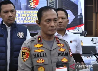 Polri Telah Periksa 22 Saksi Terkait Kasus Dugaan Produsen Beras Nakal