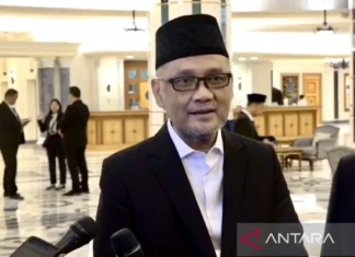 Prabowo Bentuk Tim Khusus Kaji Pembangunan Kampung Haji di Arab Saudi