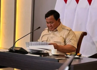 Seskab: Prabowo Ratas di Halim Bahas Pangan hingga Kampung Nelayan