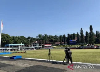 Presiden Prabowo Batal Pimpin Pelantikan 1.110 Purna Praja IPDN