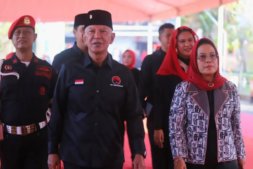 RI harus upayakan pasar pengganti respons tarif Trump