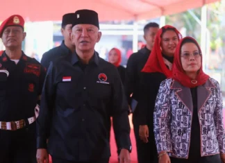 Banggar DPR: RI Harus Upayakan Pasar Pengganti Respons Tarif Trump